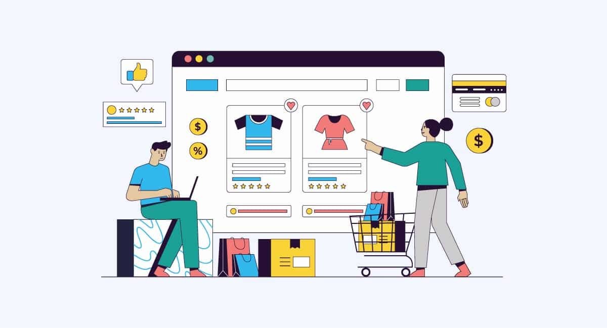 A Reliable E-Commerce Development Partner in the UAE