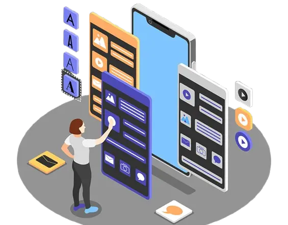 Built with Reliable, Proven Mobile App Technologies