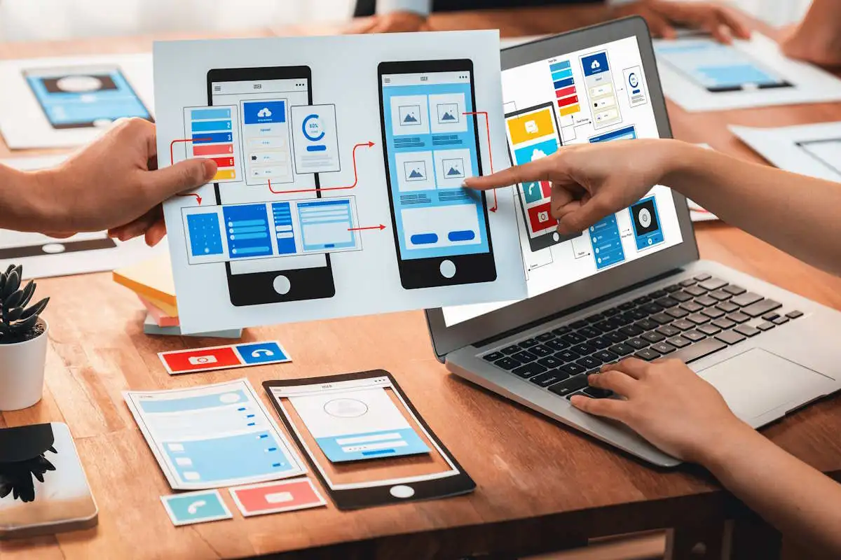 Mobile App Solutions Built Around Your Users