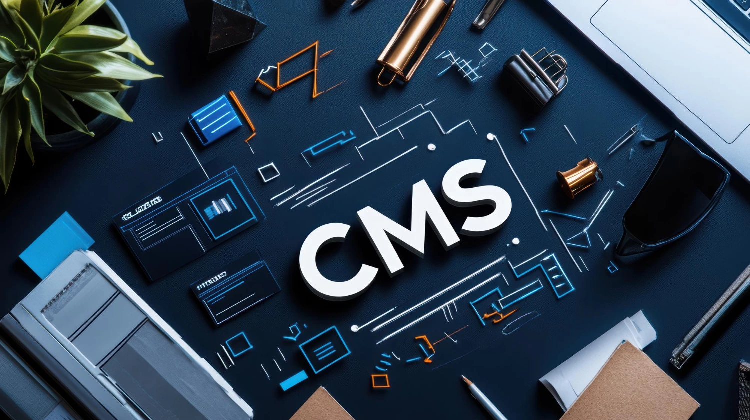 cms development