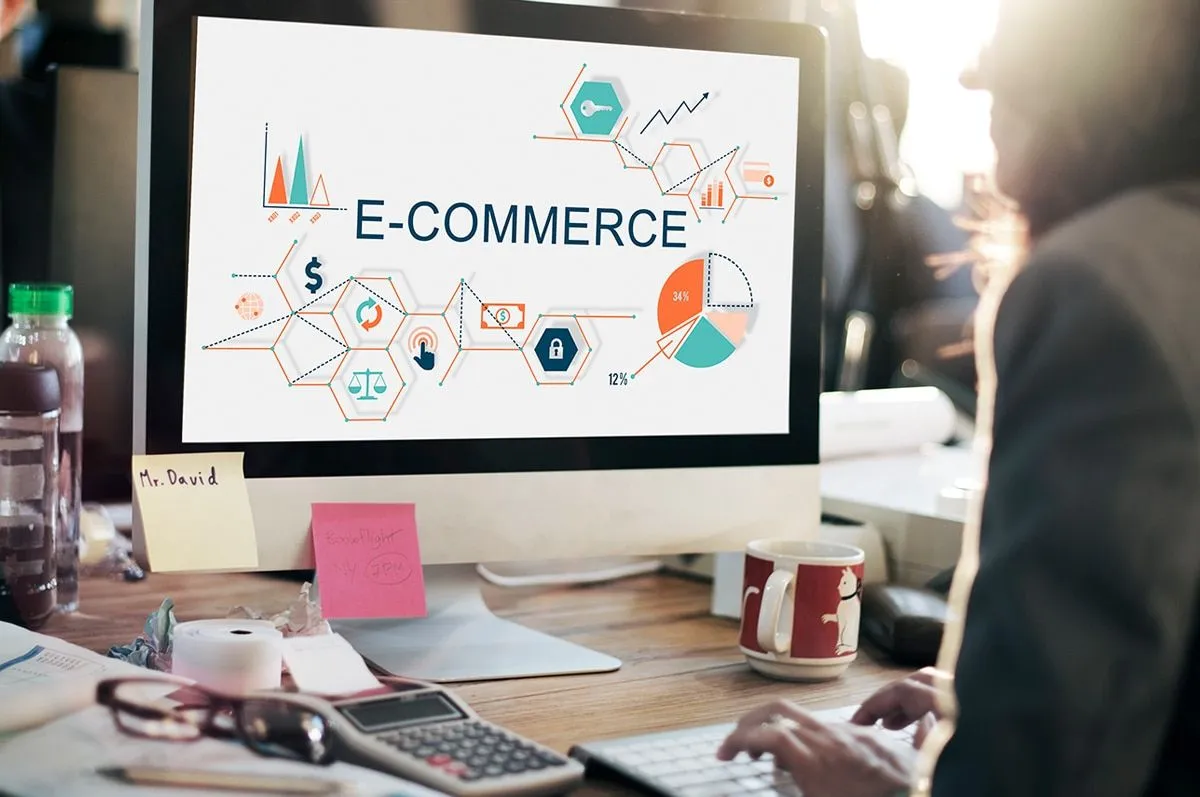 ecommerce banner