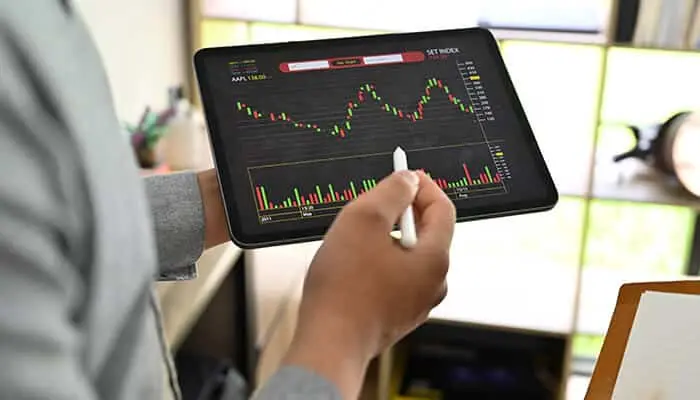 Automated Trading