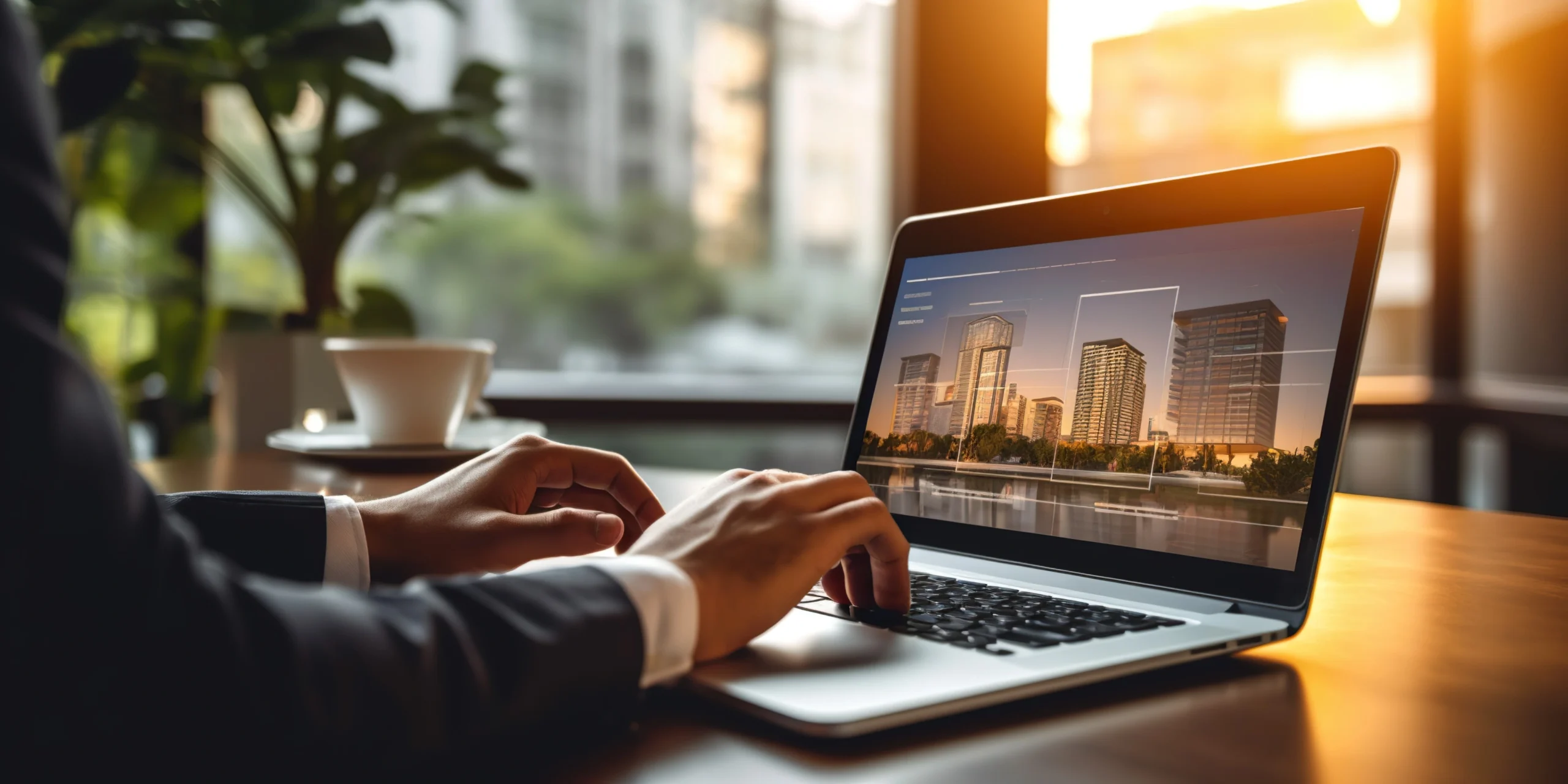 Leading Advantages Real Estate