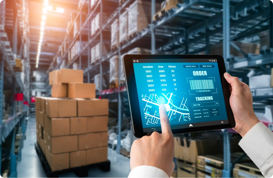 Leading Advantages