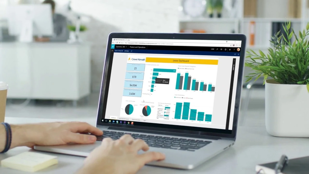 Manage Your Accounting Operations