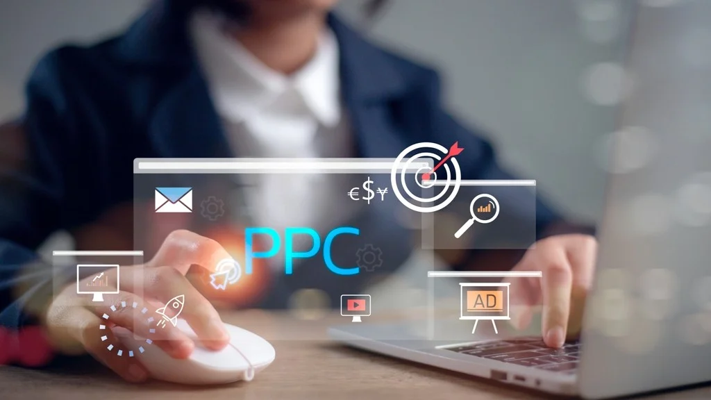 Paid Search Management