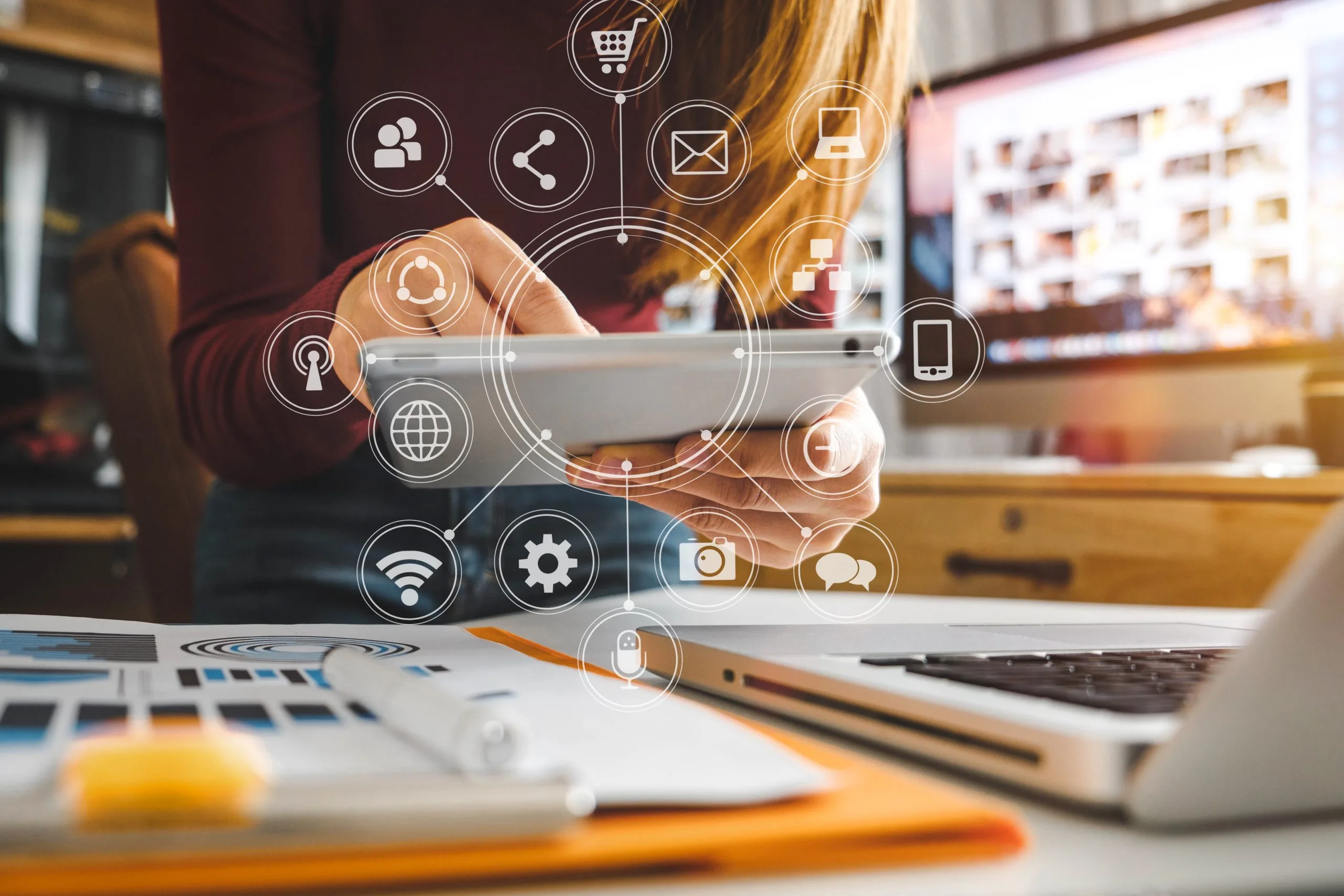 Professional Social Media Marketing at the Right Value