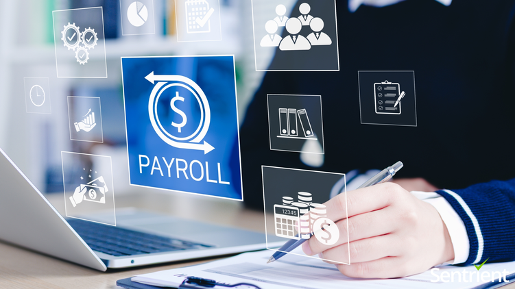 Stop Running Payroll From Spreadsheets