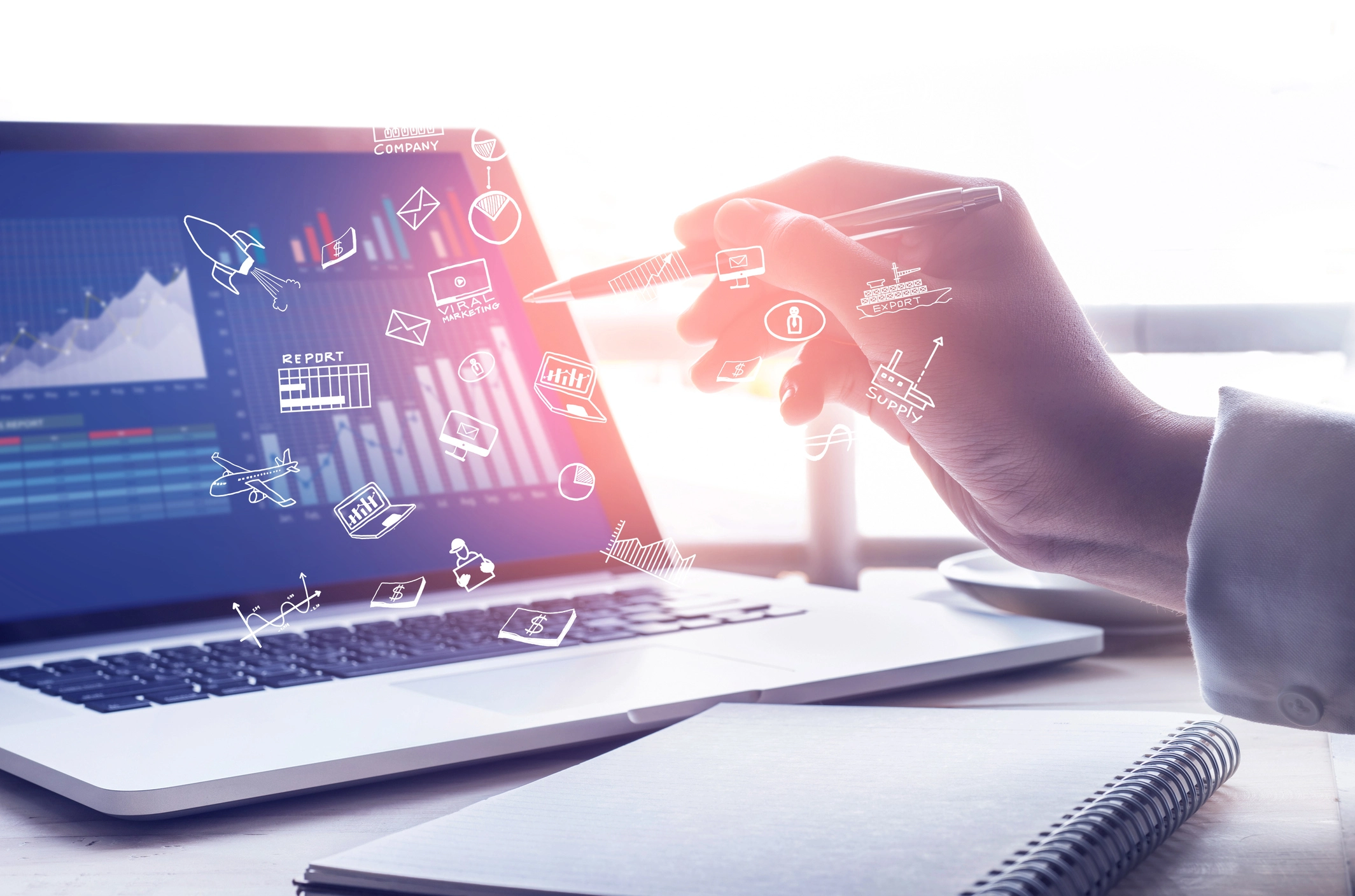 Trading Management Software