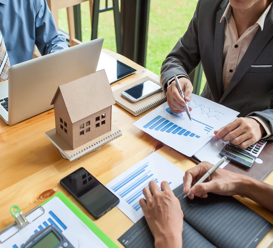 Why Property Teams